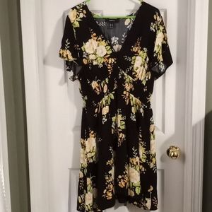 Super cute dress for summer